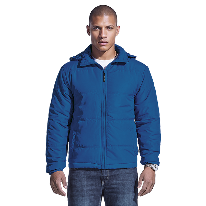Mens Studio Jacket