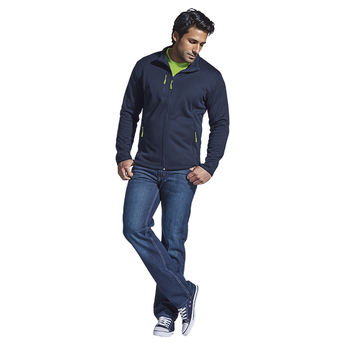 Mens Finch Jacket