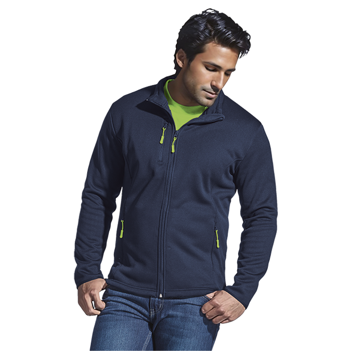 Mens Finch Jacket