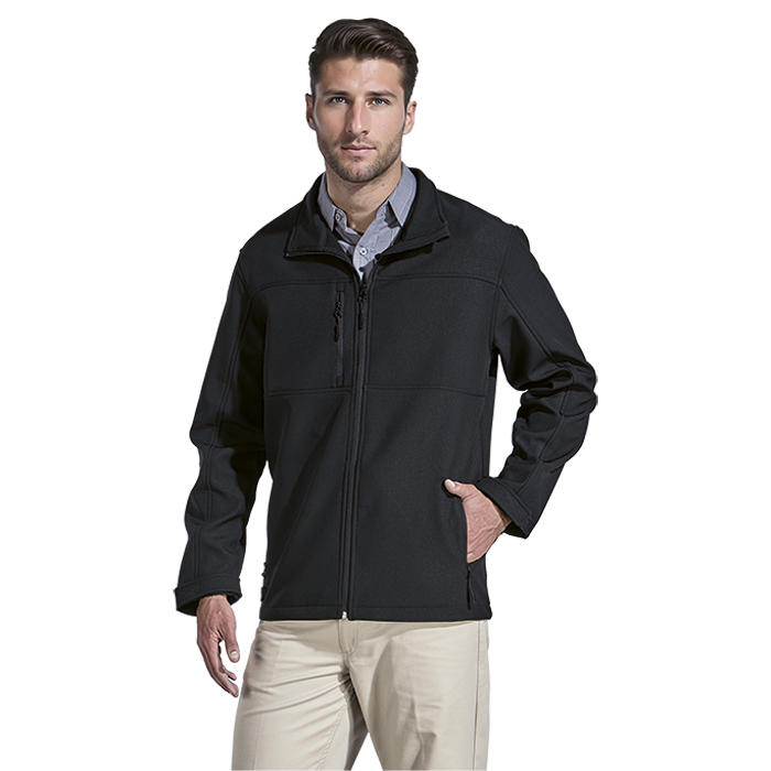 Huxley Jacket
