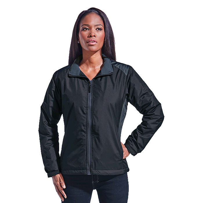 Ladies Capri Jacket