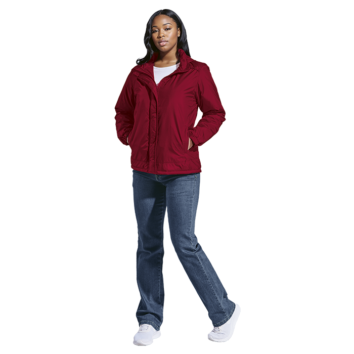 Ladies Trade Jacket
