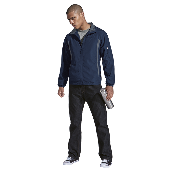Griffin Jacket Mens