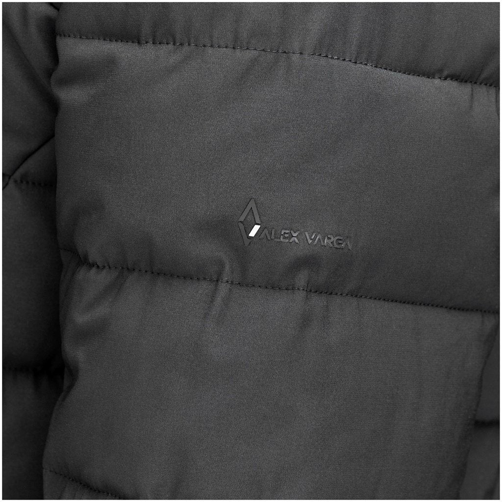 Mens  Iveroc Jacket
