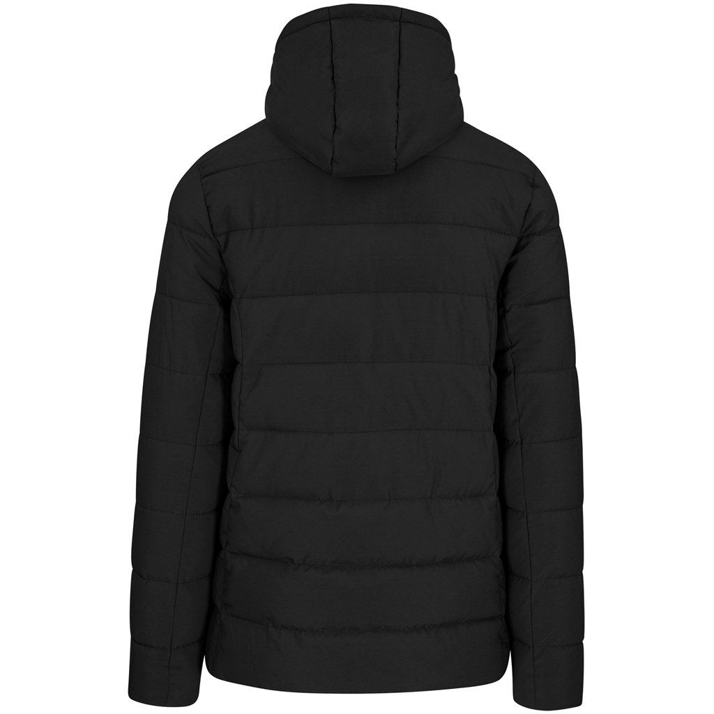 Mens  Iveroc Jacket