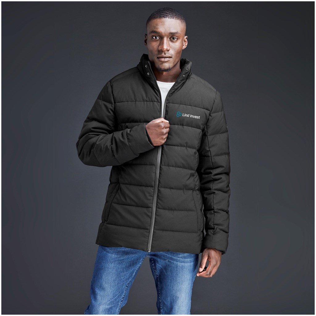 Mens  Iveroc Jacket