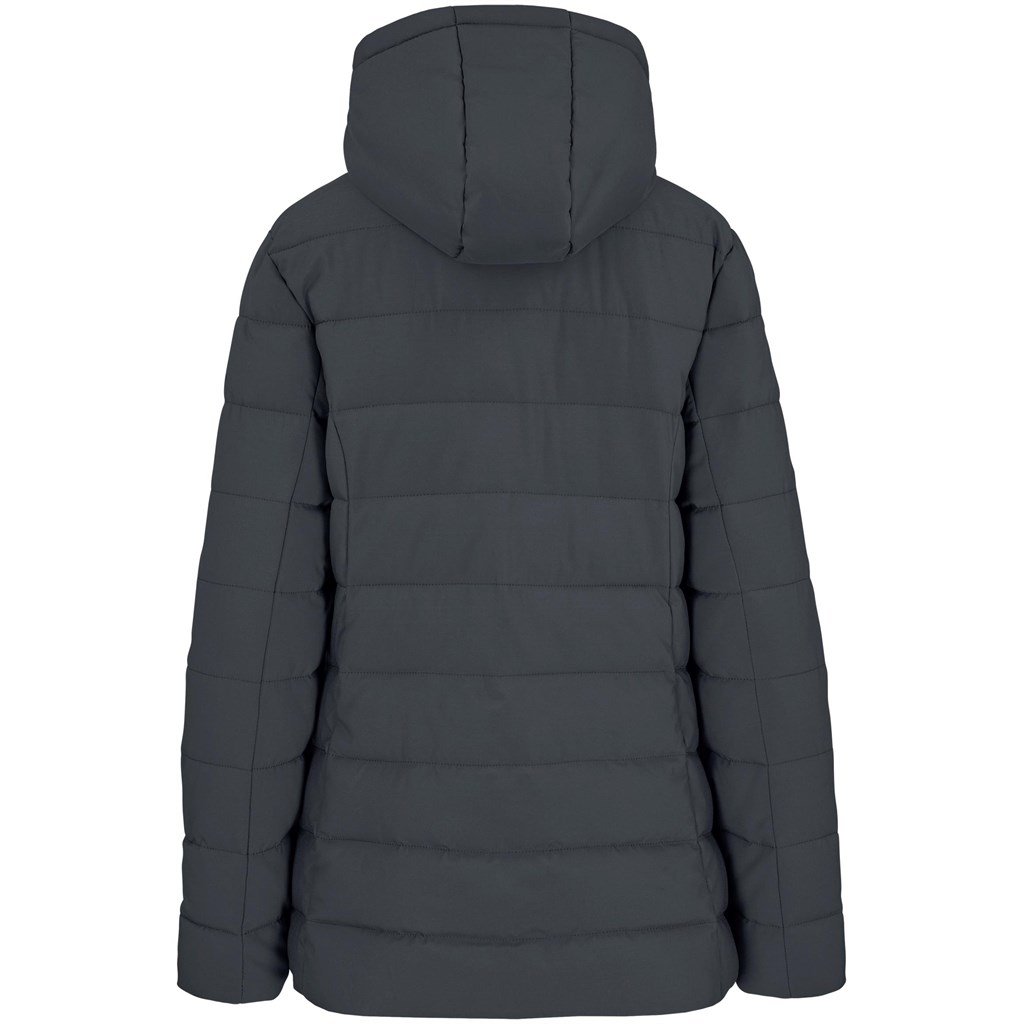 Ladies  Iveroc Jacket