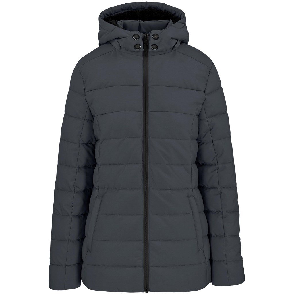 Ladies  Iveroc Jacket