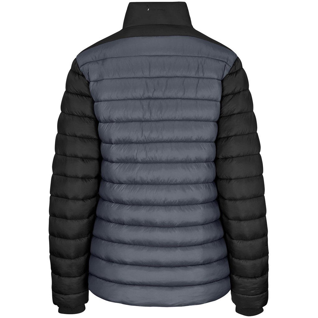 Ladies  Ascentia Jacket