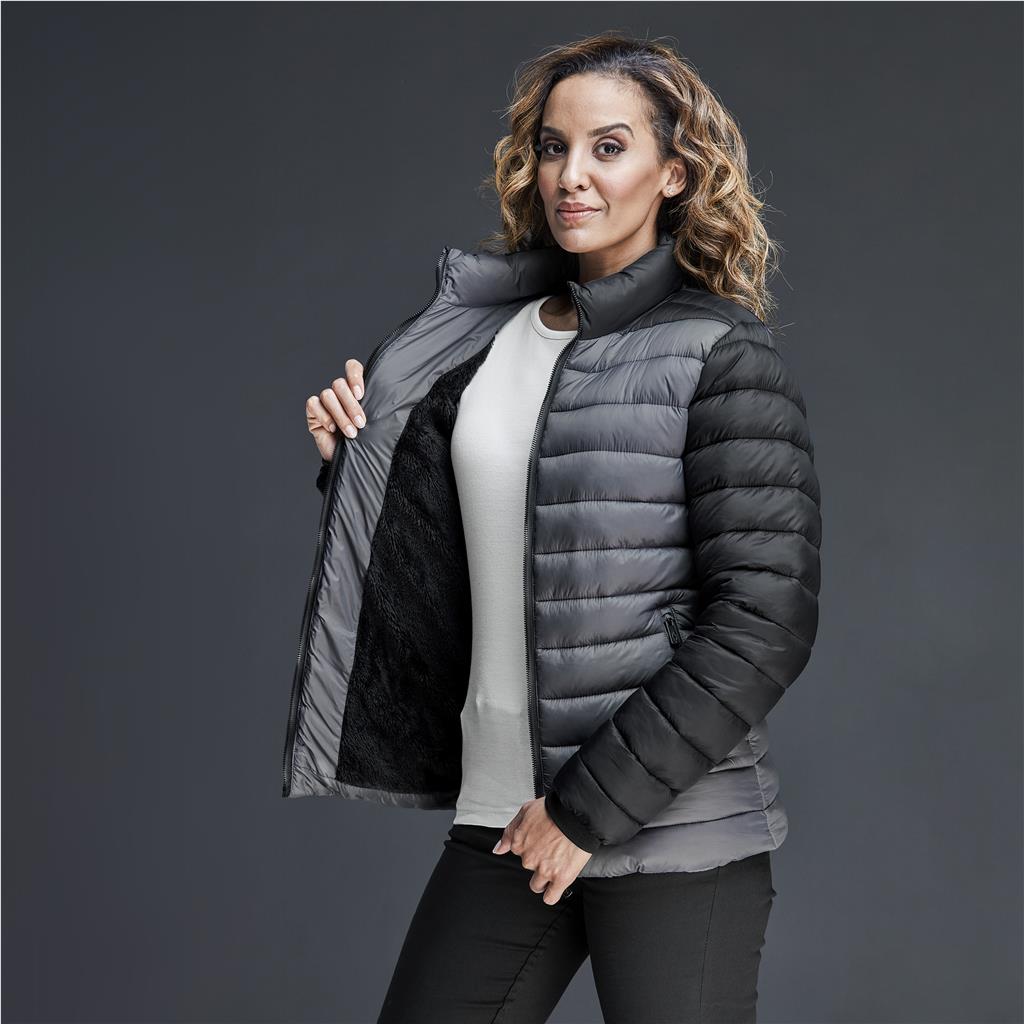 Ladies  Ascentia Jacket