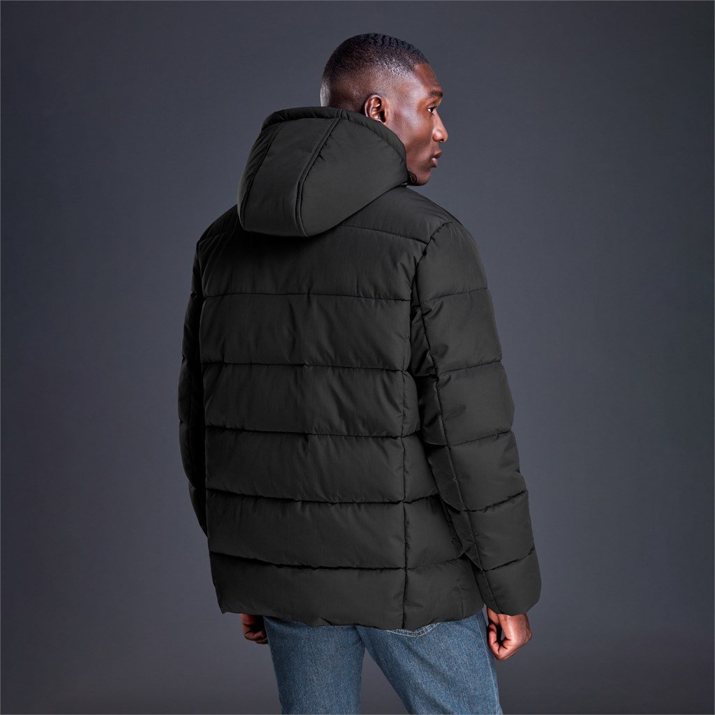 Mens  Montpellier Jacket