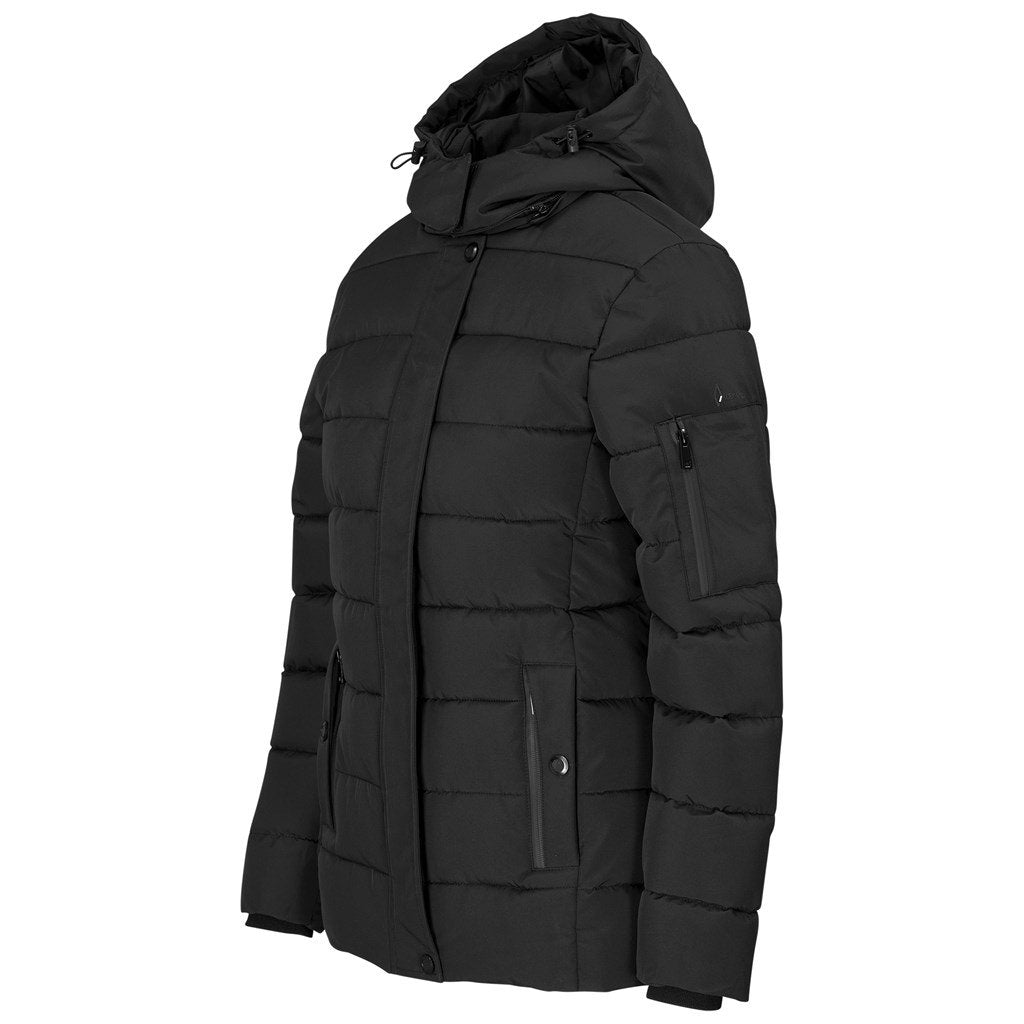 Ladies  Montpellier Jacket