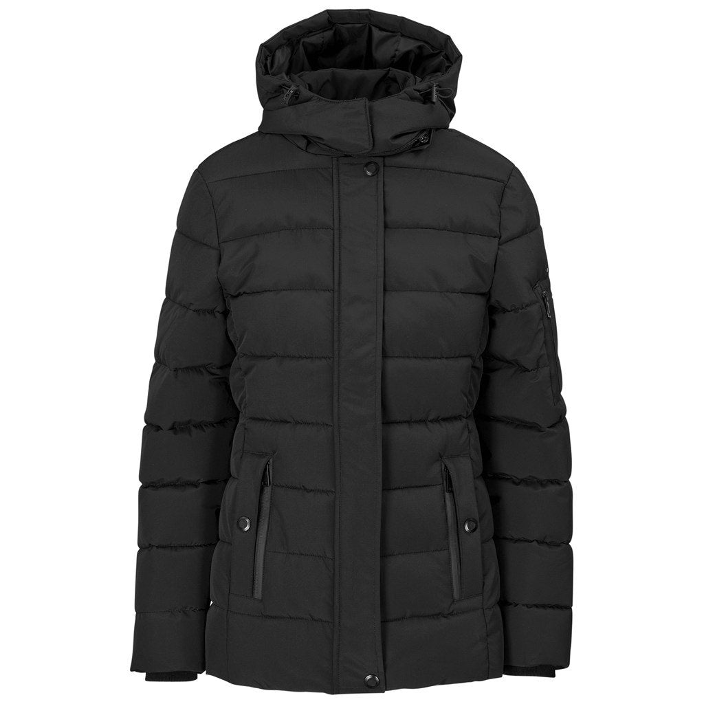 Ladies  Montpellier Jacket