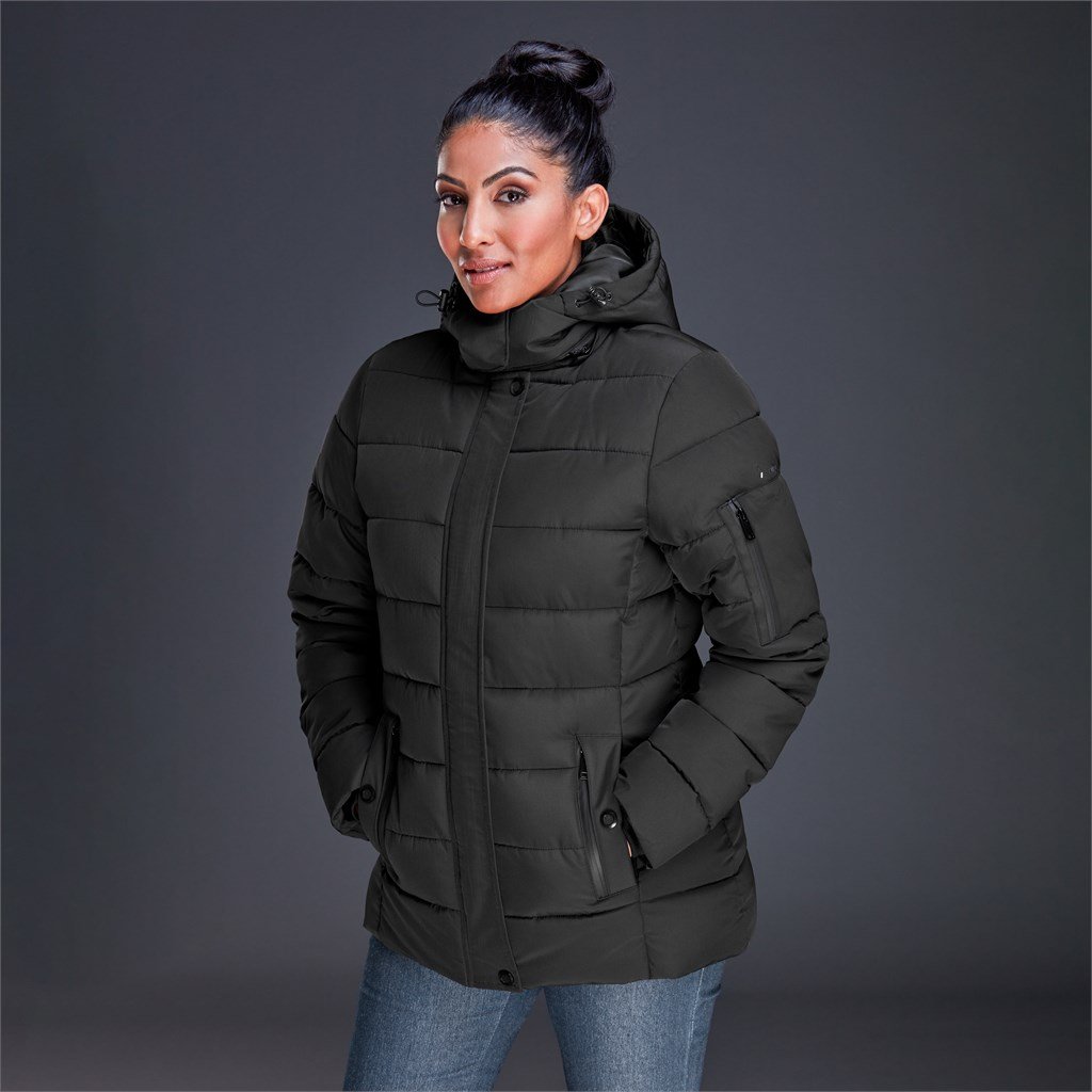 Ladies  Montpellier Jacket