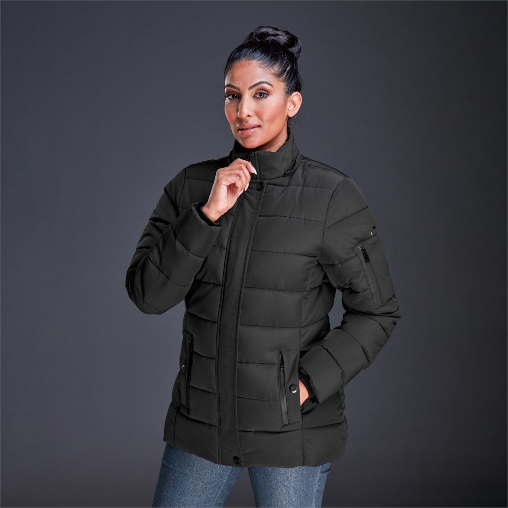Ladies  Montpellier Jacket