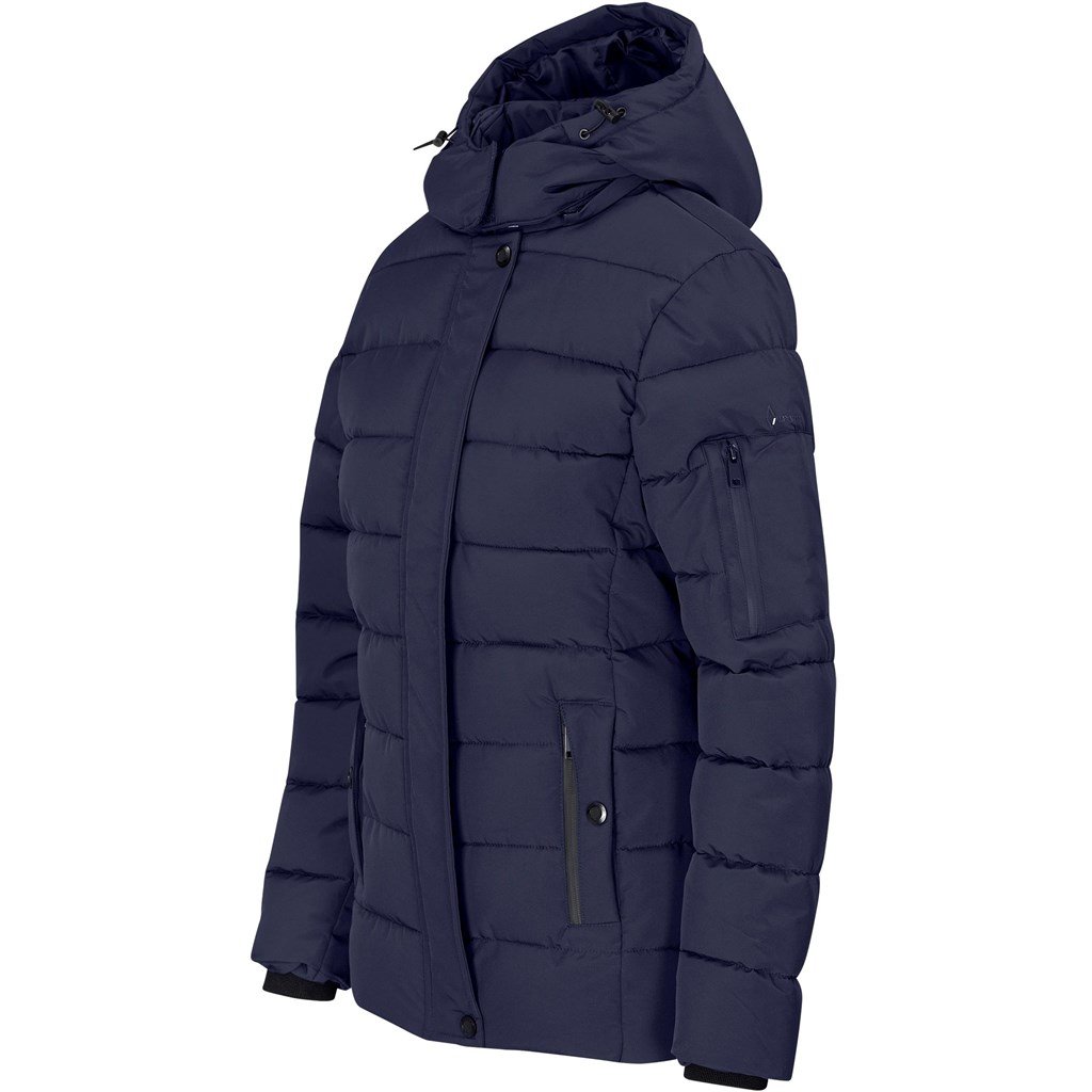 Ladies  Montpellier Jacket