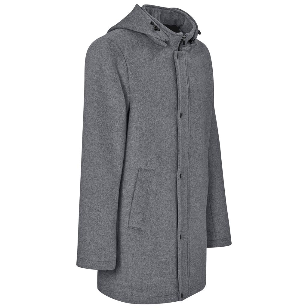 Mens  Gallegos Jacket