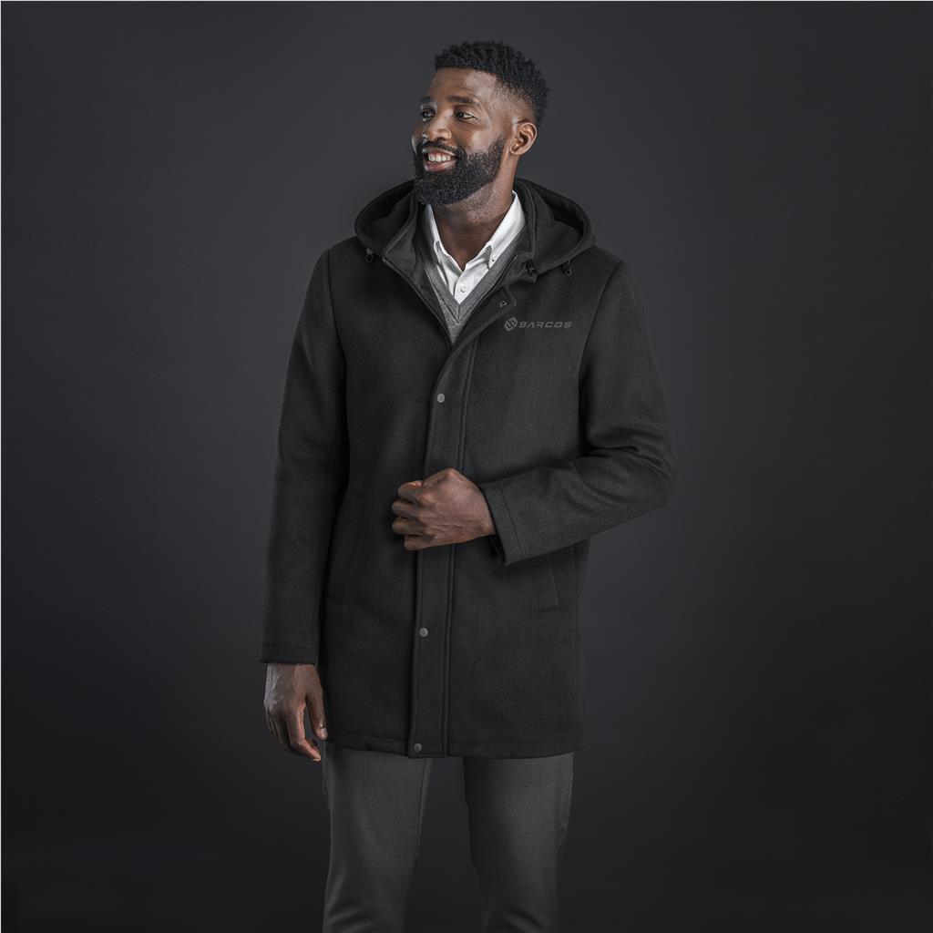 Mens  Gallegos Jacket