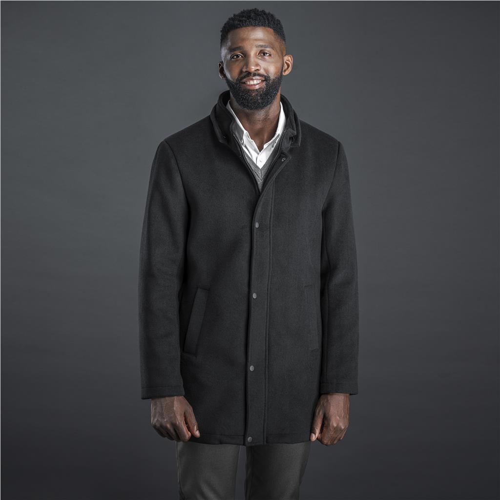 Mens  Gallegos Jacket