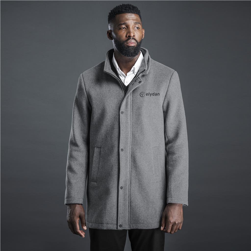 Mens  Gallegos Jacket