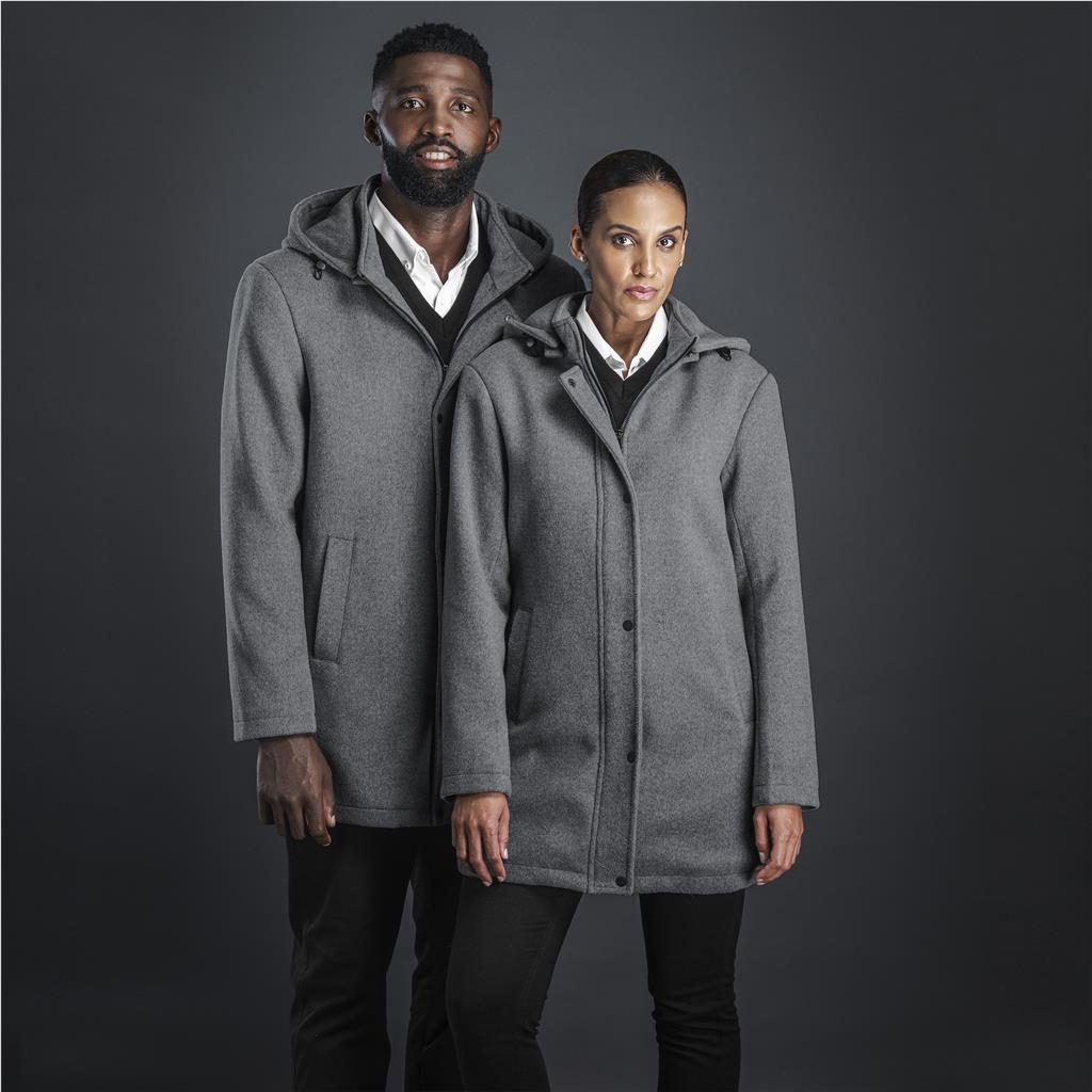 Mens  Gallegos Jacket