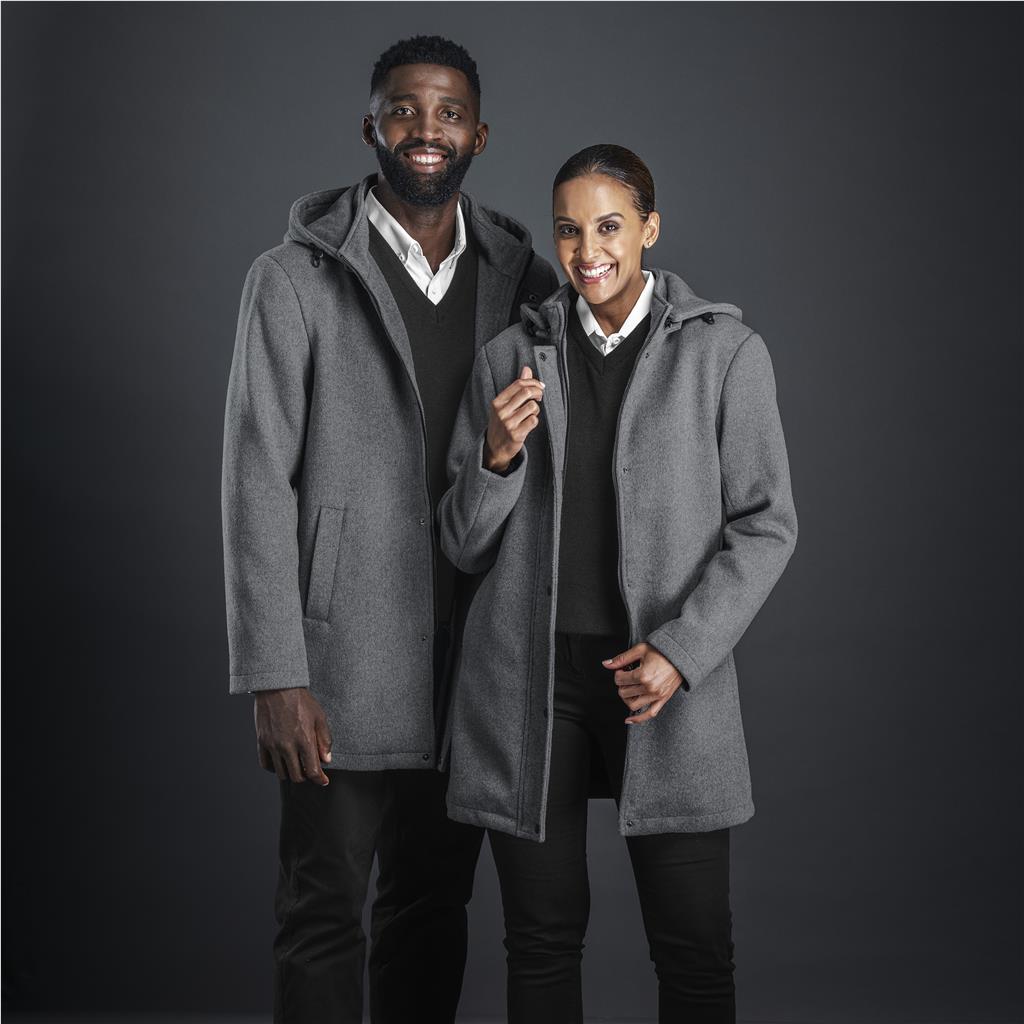 Mens  Gallegos Jacket