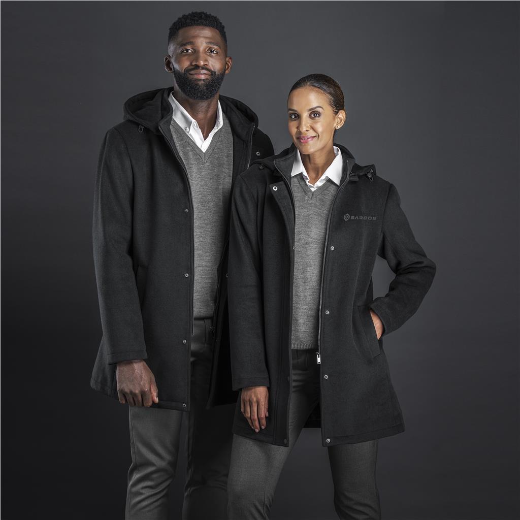 Mens  Gallegos Jacket