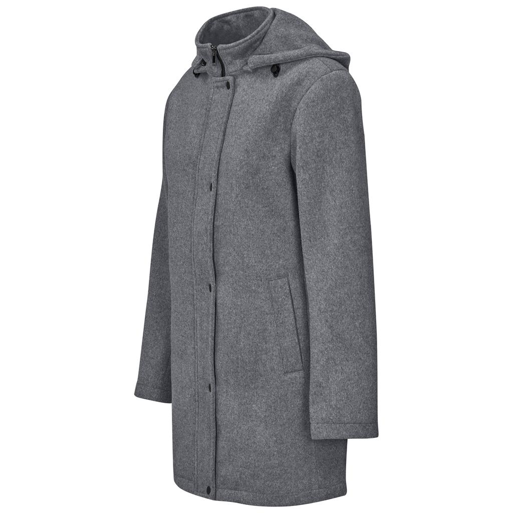 Ladies  Gallegos Jacket