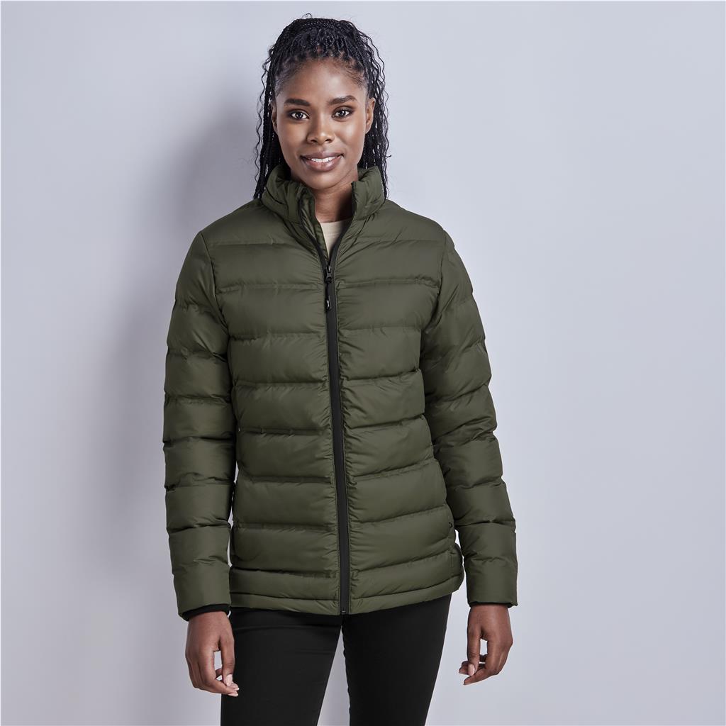 Ladies Fuji Jacket