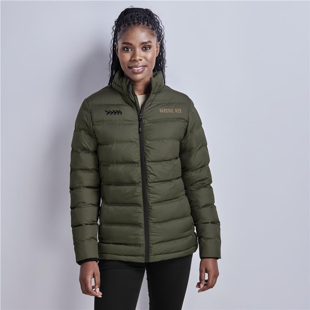 Ladies Fuji Jacket