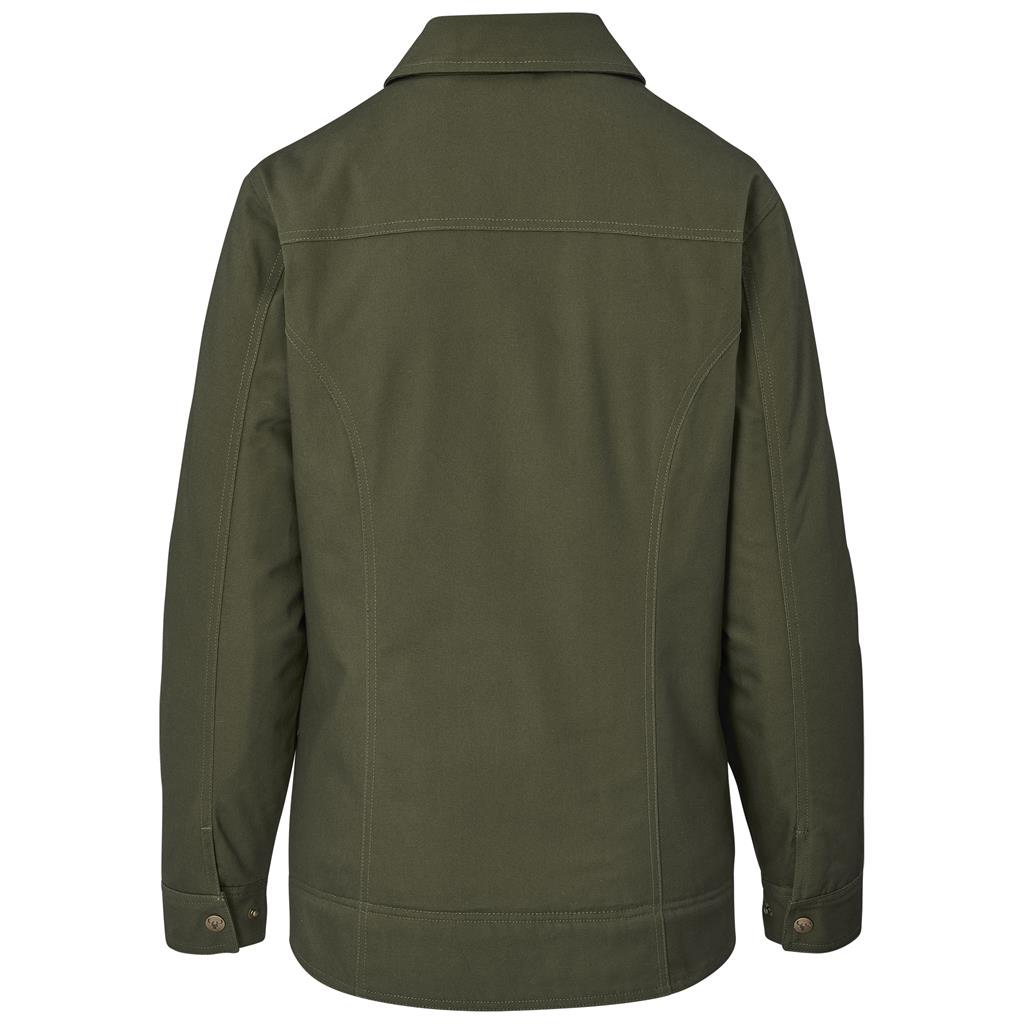 Ladies Maluta Jacket