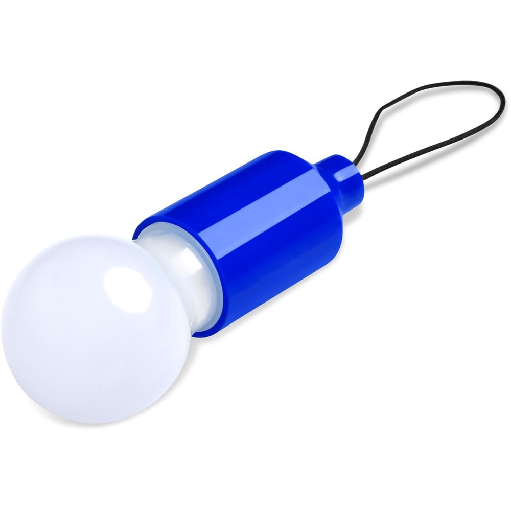 Brainwave LED Key Loop