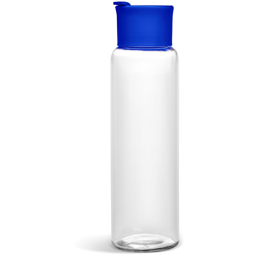 Boost Glass Water Bottle - 700ml