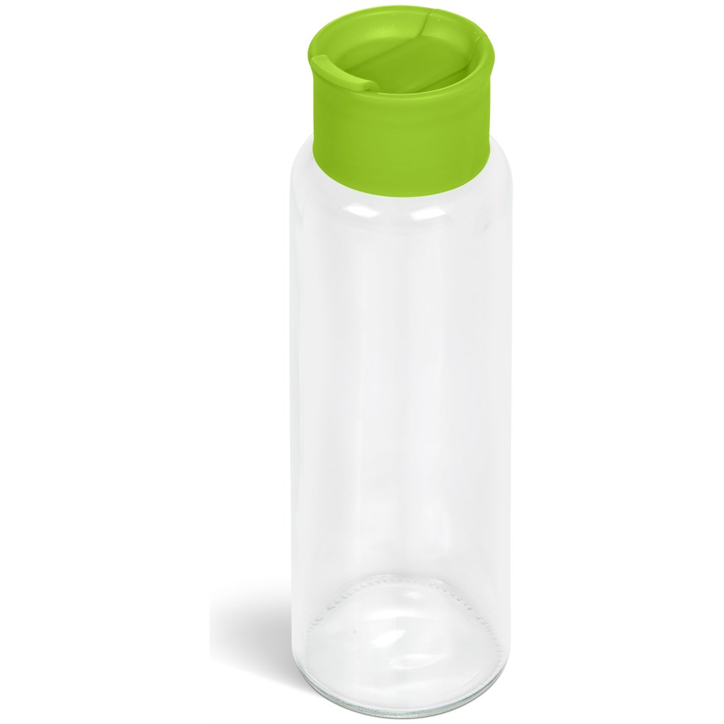 Boost Glass Water Bottle - 700ml