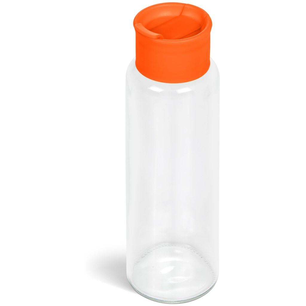 Boost Glass Water Bottle - 700ml