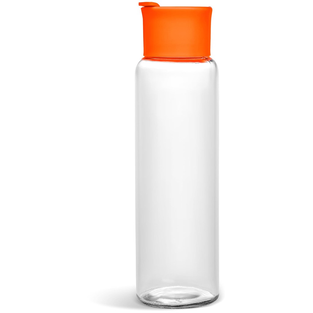 Boost Glass Water Bottle - 700ml
