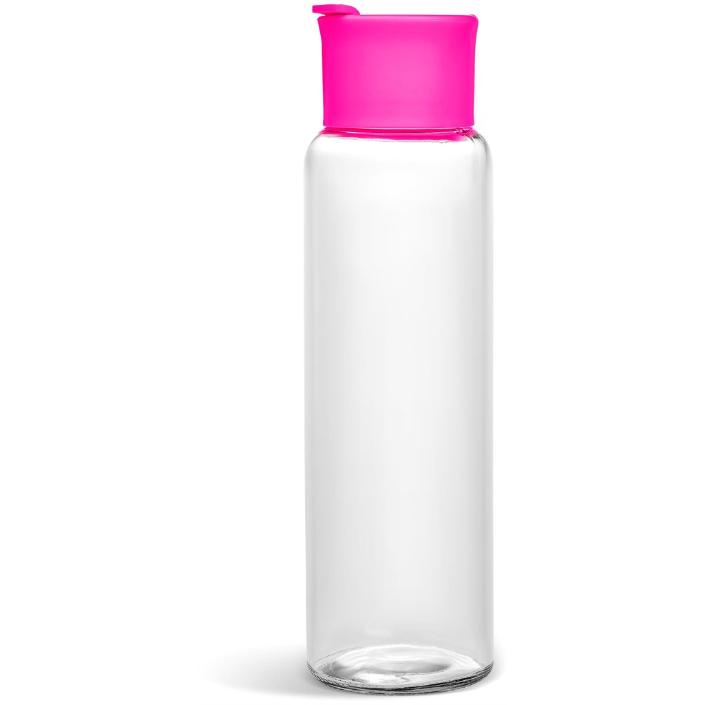 Boost Glass Water Bottle - 700ml