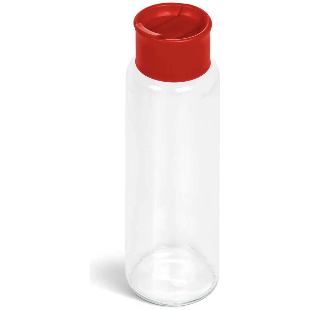 Boost Glass Water Bottle - 700ml