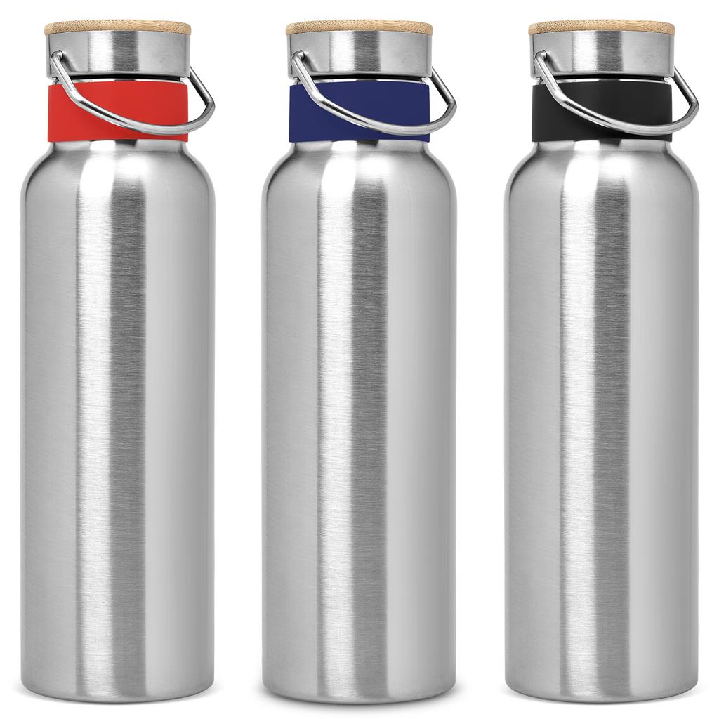Congo Vacuum Water Bottle - 600ML