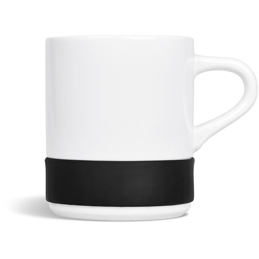 Kaleido Sublimation Ceramic Mug - 320ML