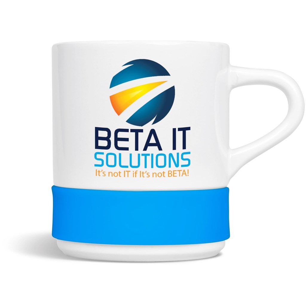 Kaleido Sublimation Ceramic Mug - 320ML