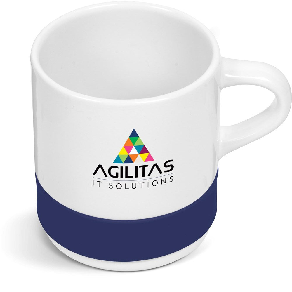 Kaleido Sublimation Ceramic Mug - 320ML