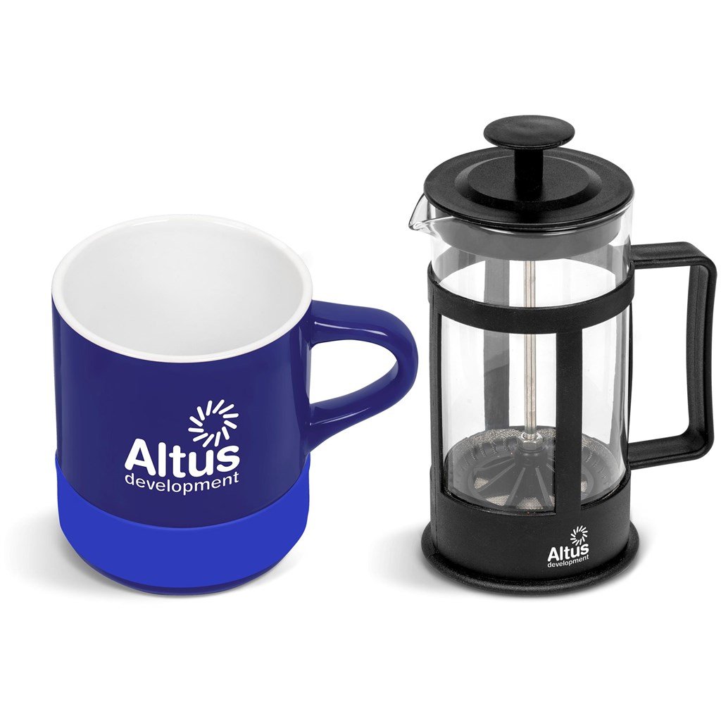 Mixalot Match Koffee Set - 320ml