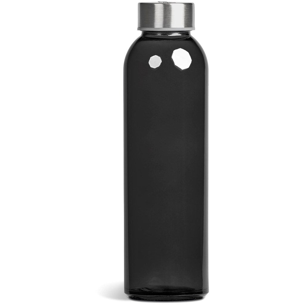 Pura Glass Water Bottle - 500ML