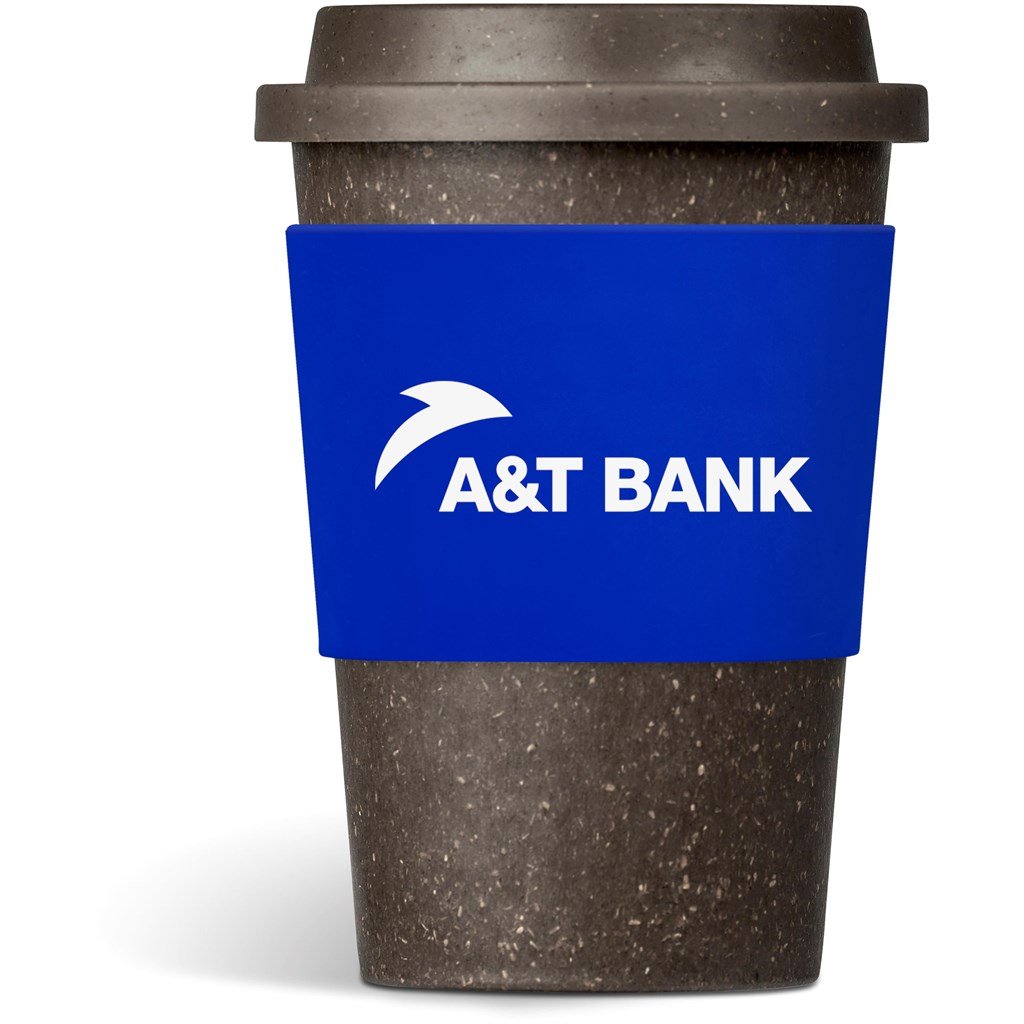 Brown Bean Kup - 400ml