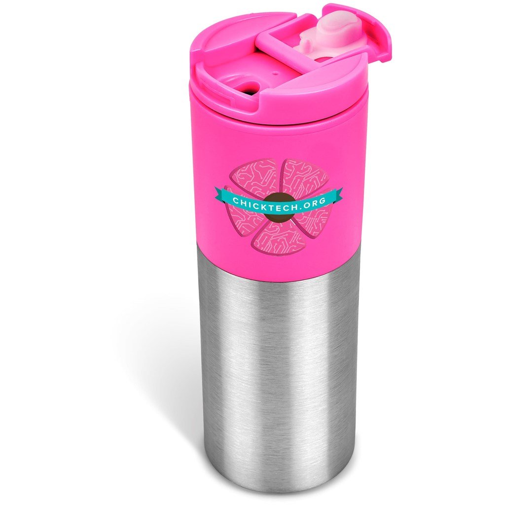 Typhoon Double Wall Tumbler - 450ml