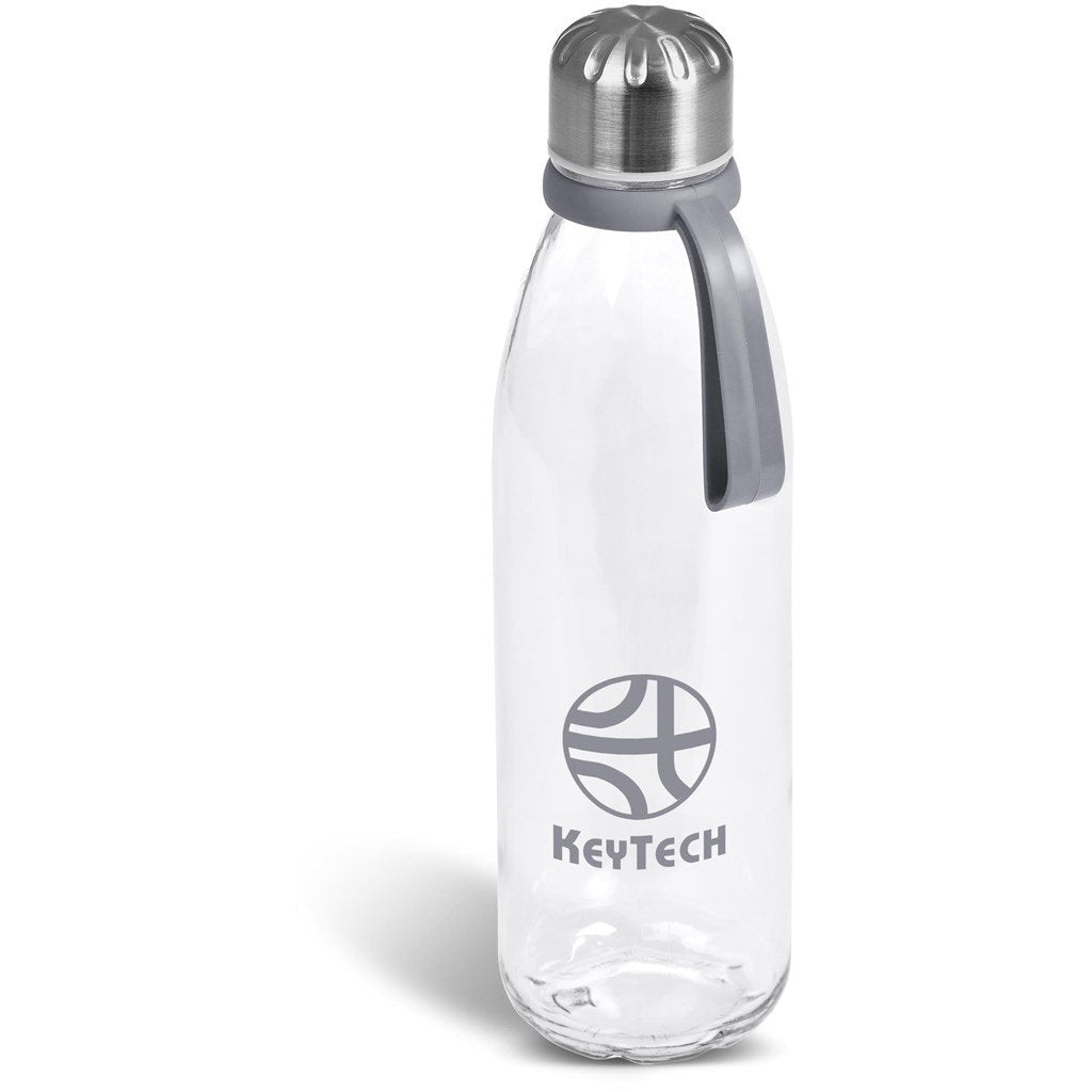 Loopy Glass Water Bottle - 650ml