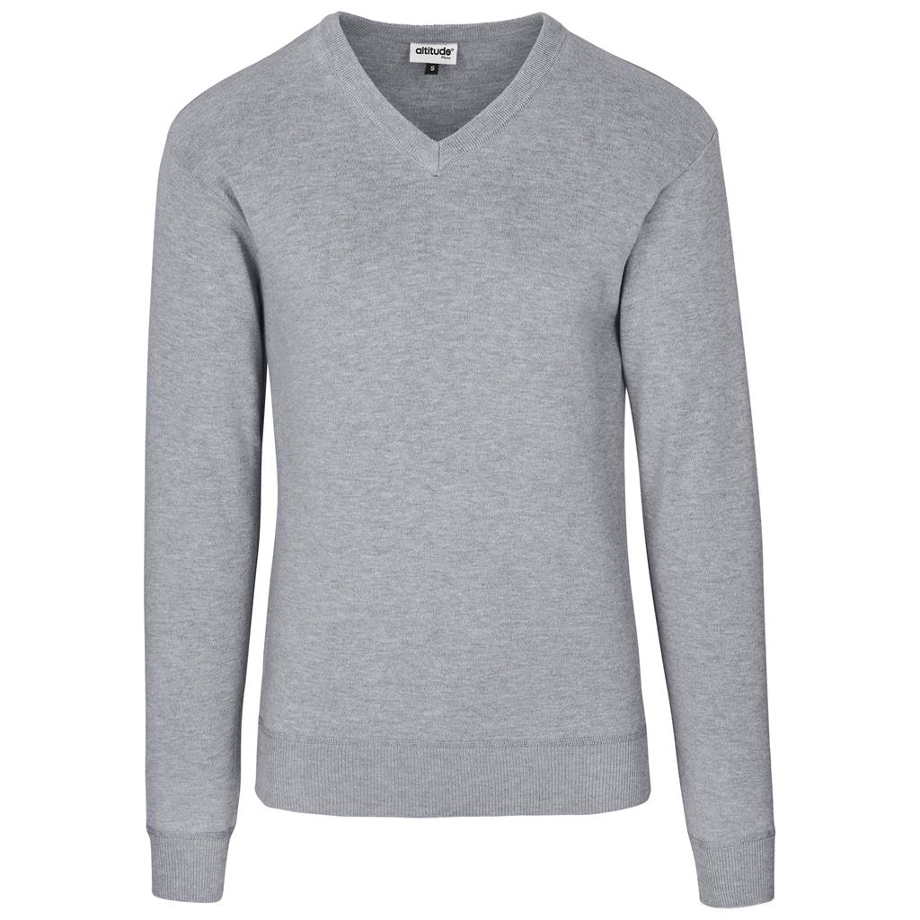 Mens Long Sleeve Meta Low Pill Jersey