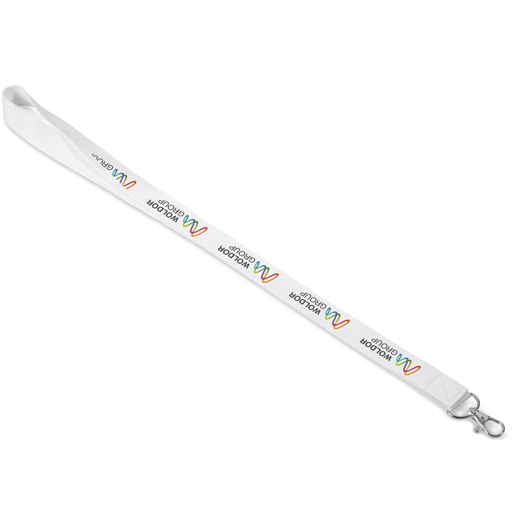 Basix Lanyard