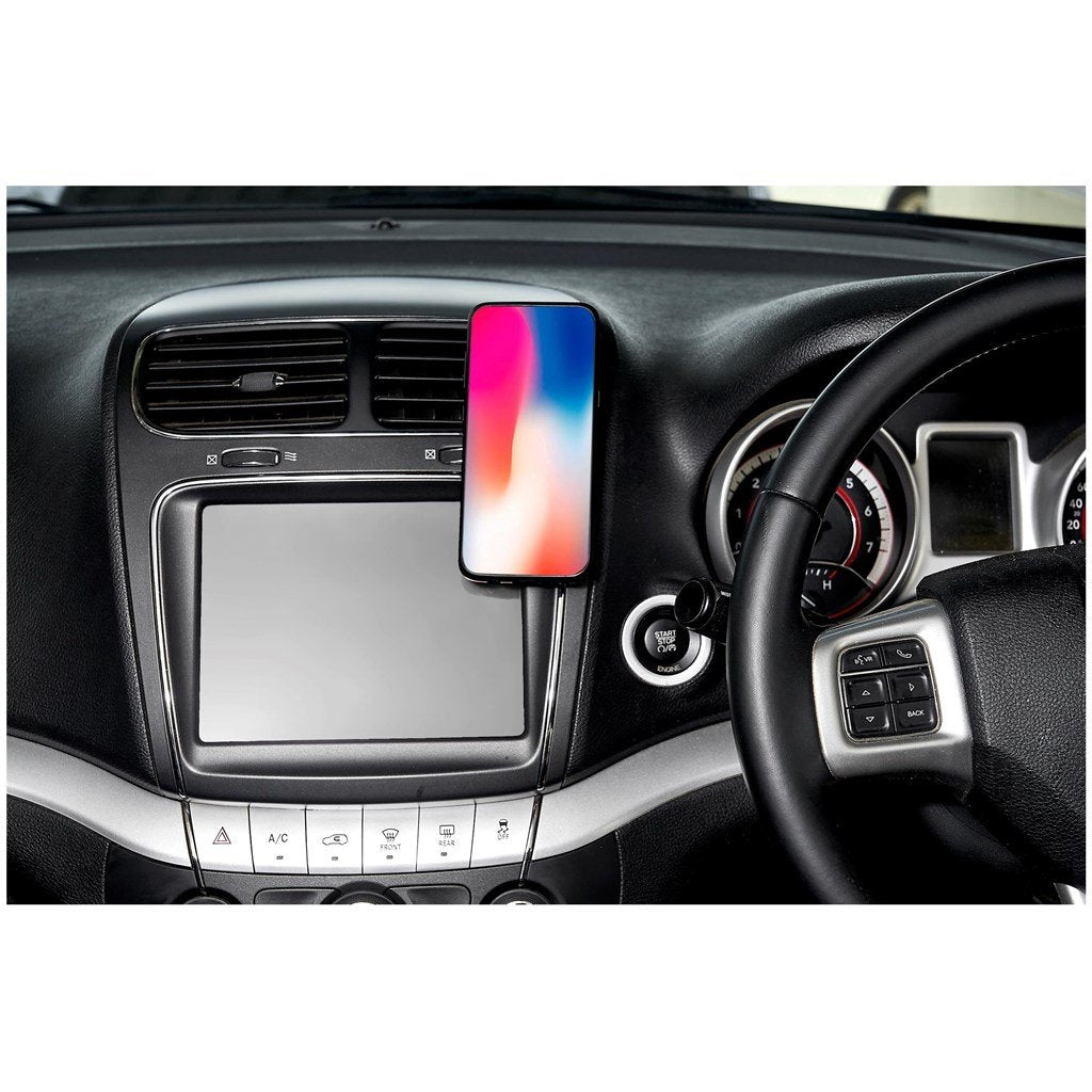 Free-Nav Car Phone Mount